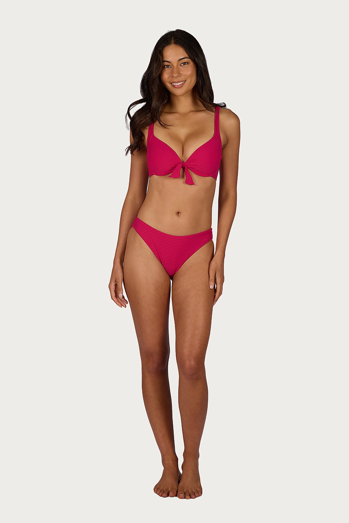 Positano Dream Support Booster Bikini Bra Top