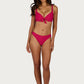 Positano Dream Support Booster Bikini Bra Top