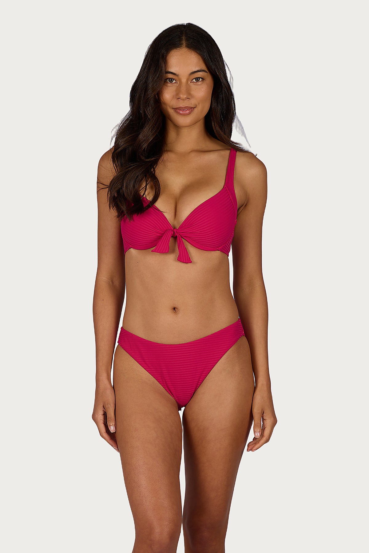 Positano Dream Support Booster Bikini Bra Top