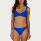Positano Retro Bralette Bikini Bra Top