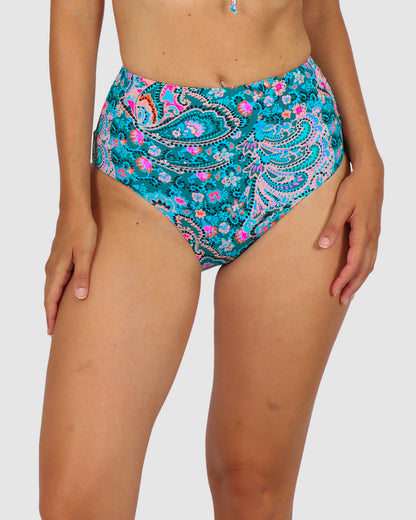 South Beach Extra Firm Bikini Bottom