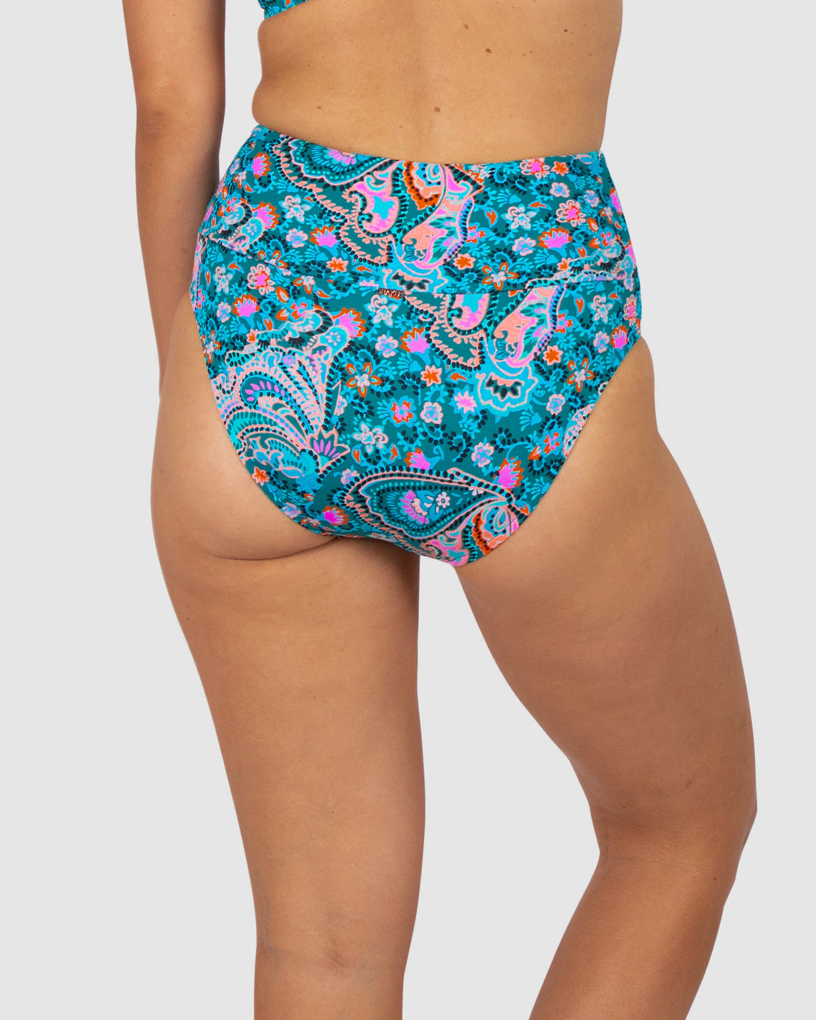 South Beach Extra Firm Bikini Bottom