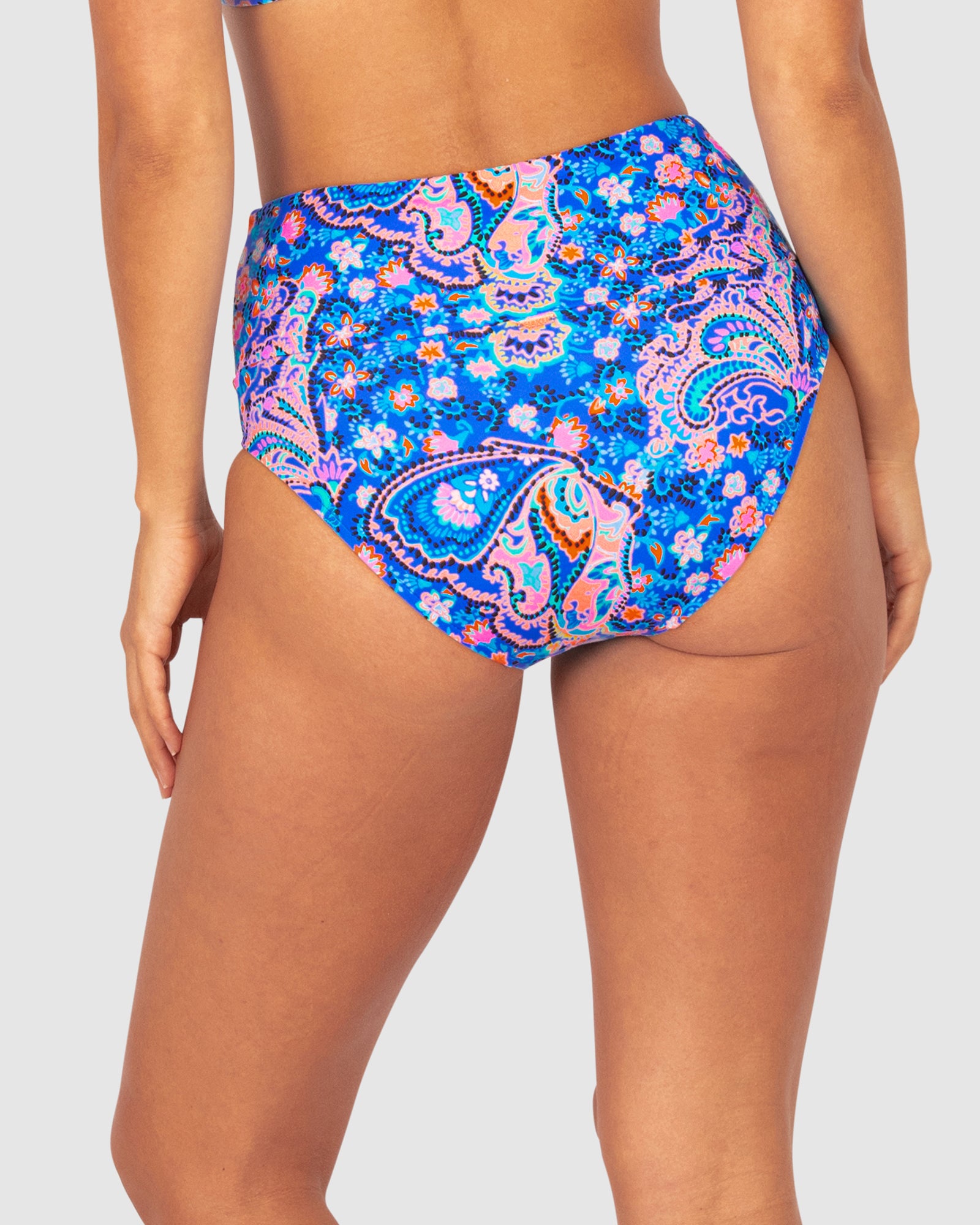 South Beach Extra Firm Bikini Bottom