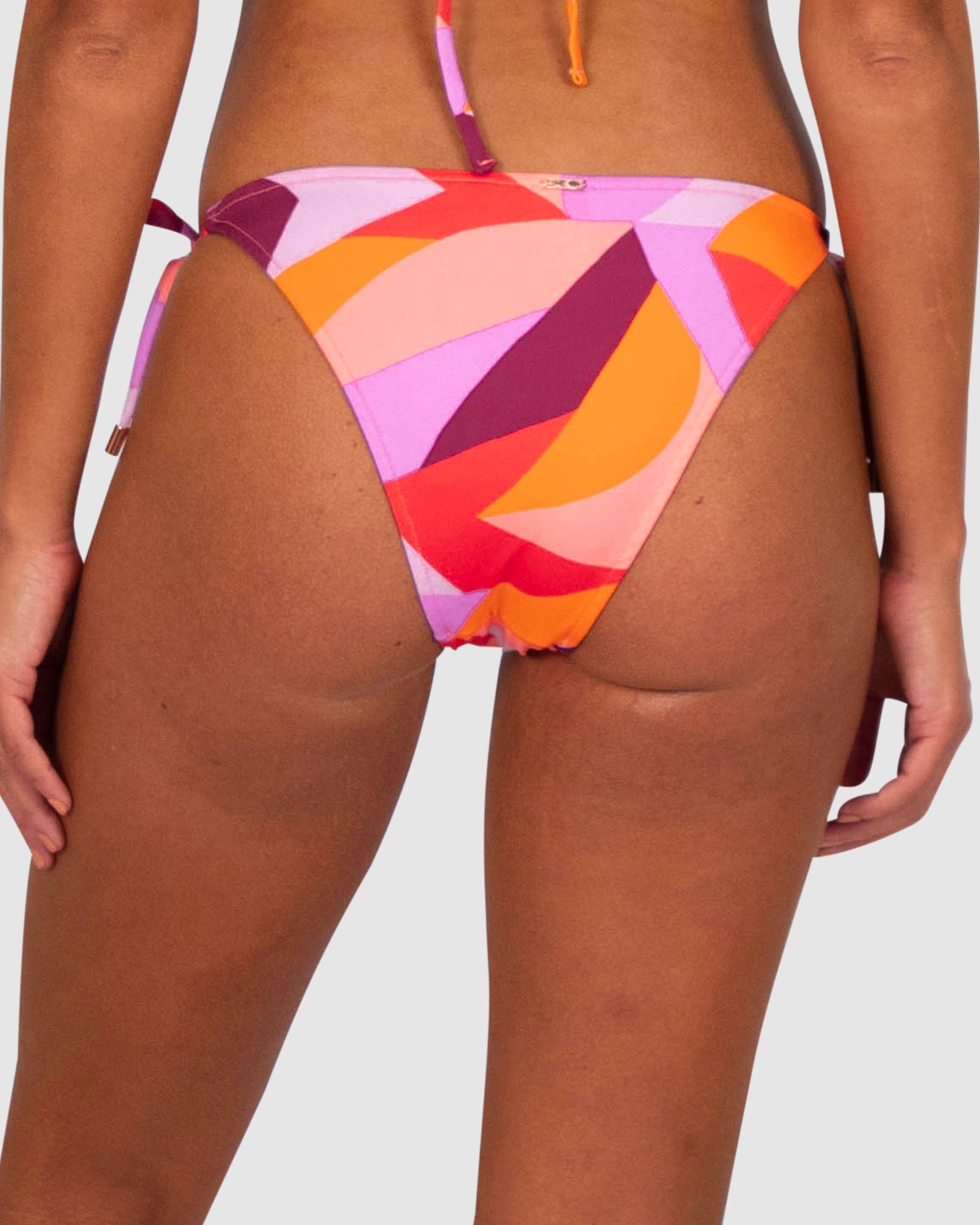 Utopia Rio Tie Side Bikini Bottom