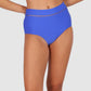 Rococco Lace High Waist Bikini Bottom