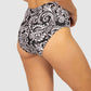 Santa Cruz High Waist Bikini Bottom