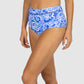 Santa Cruz High Waist Bikini Bottom