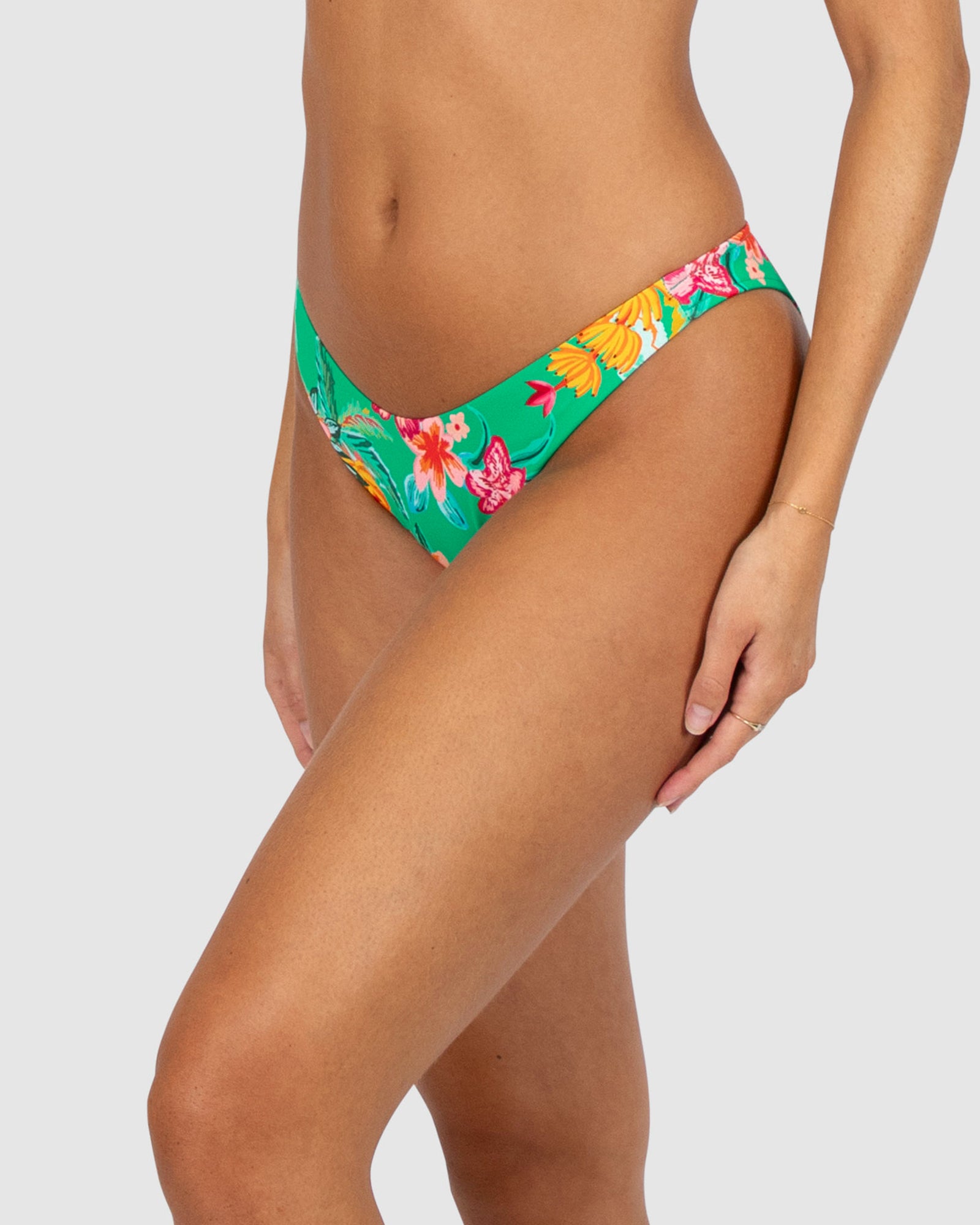 Ipanema Rio Bikini Bottom