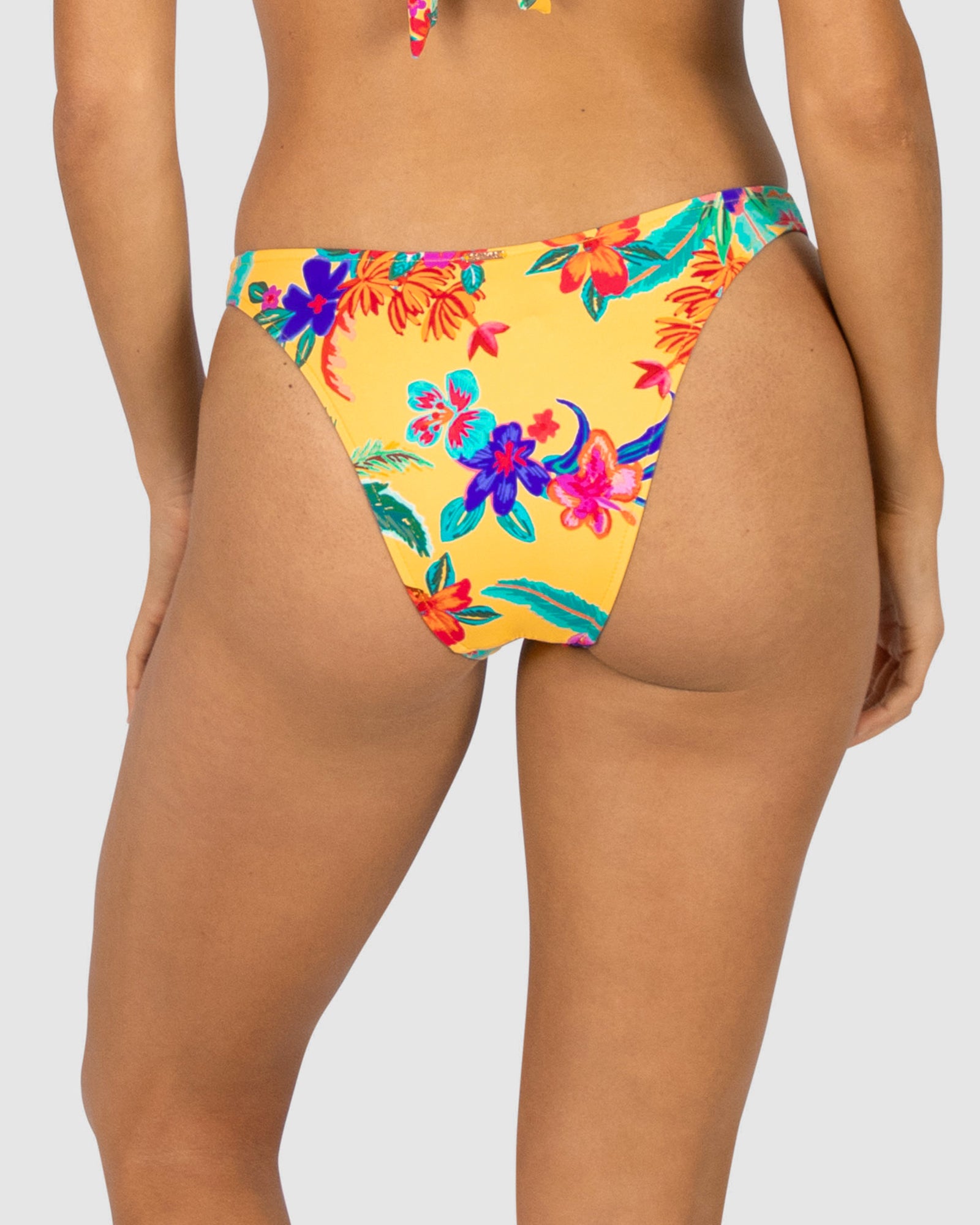 Ipanema Rio Bikini Bottom