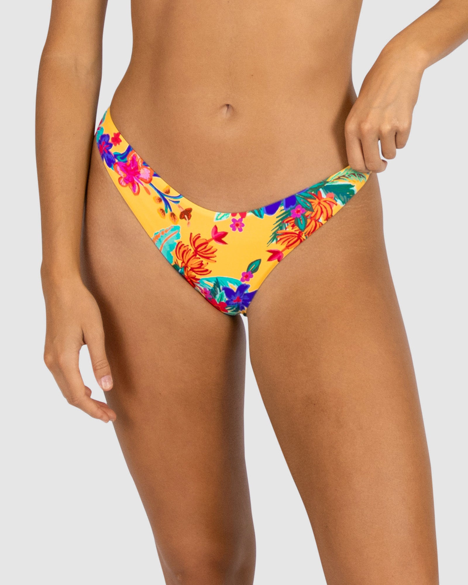 Ipanema Rio Bikini Bottom