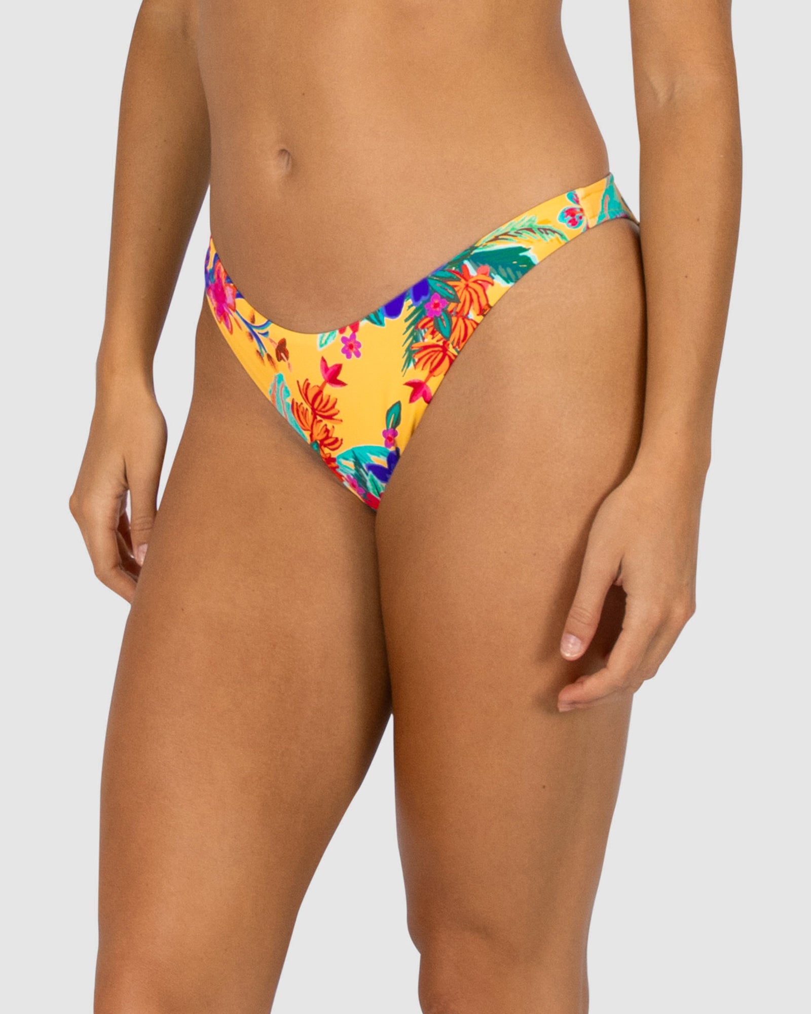 Ipanema Rio Bikini Bottom