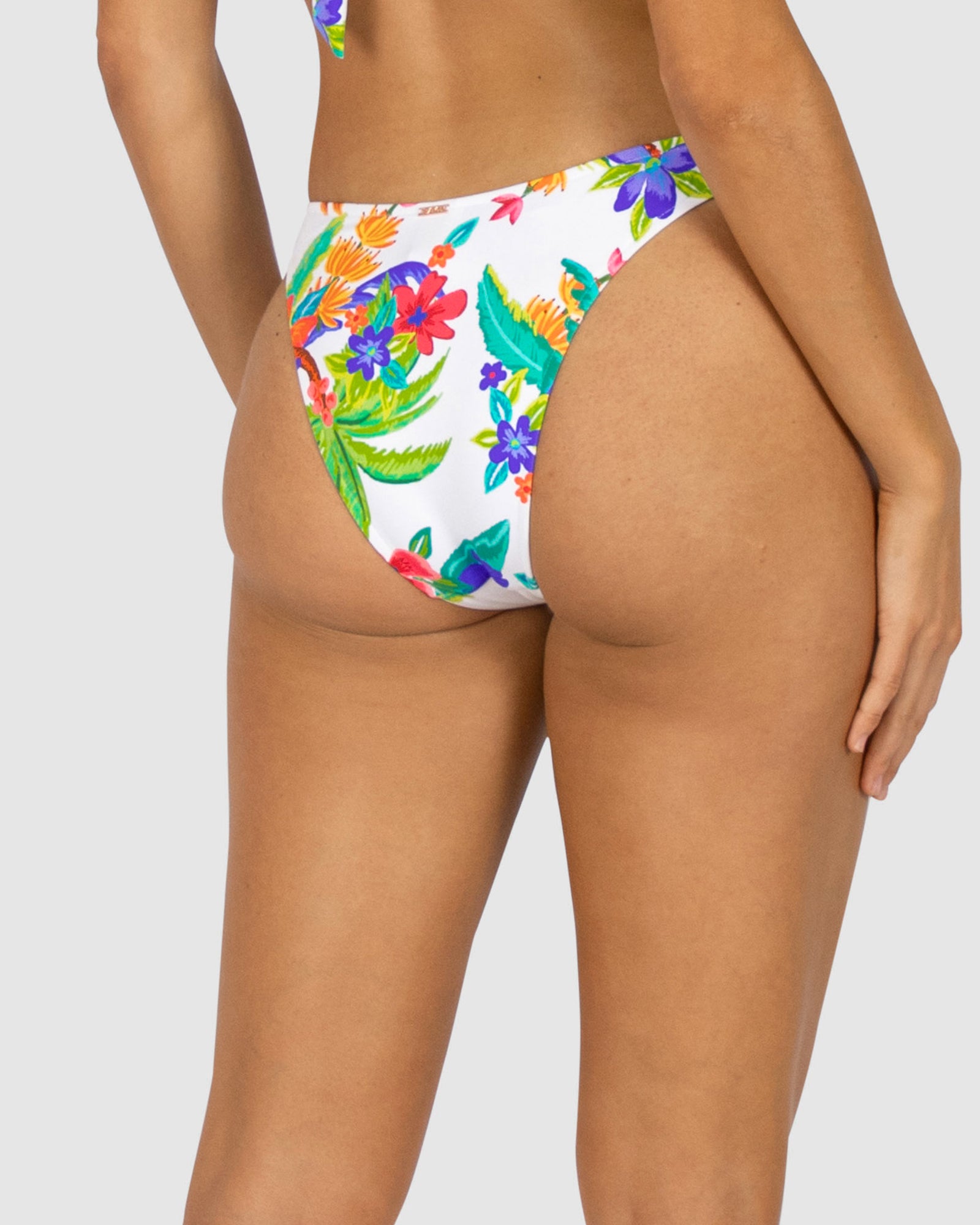 Ipanema Rio Bikini Bottom