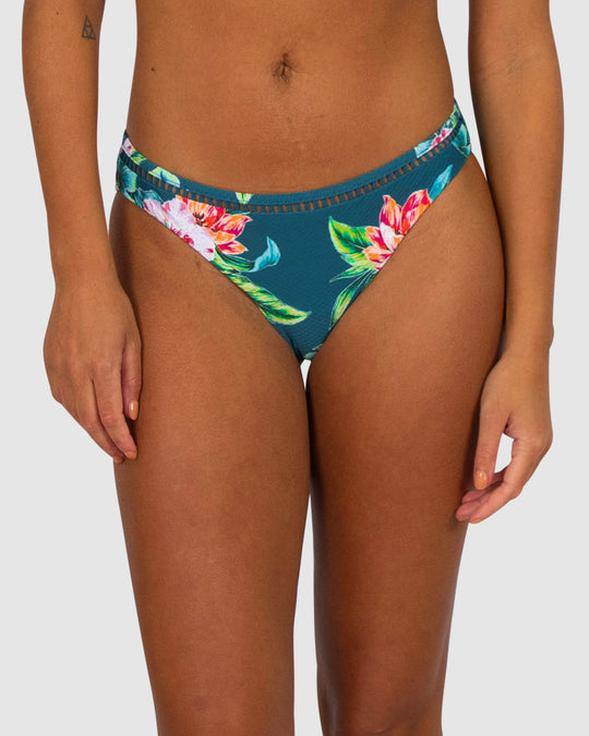 Guam Regular Bikini Bottom Pant