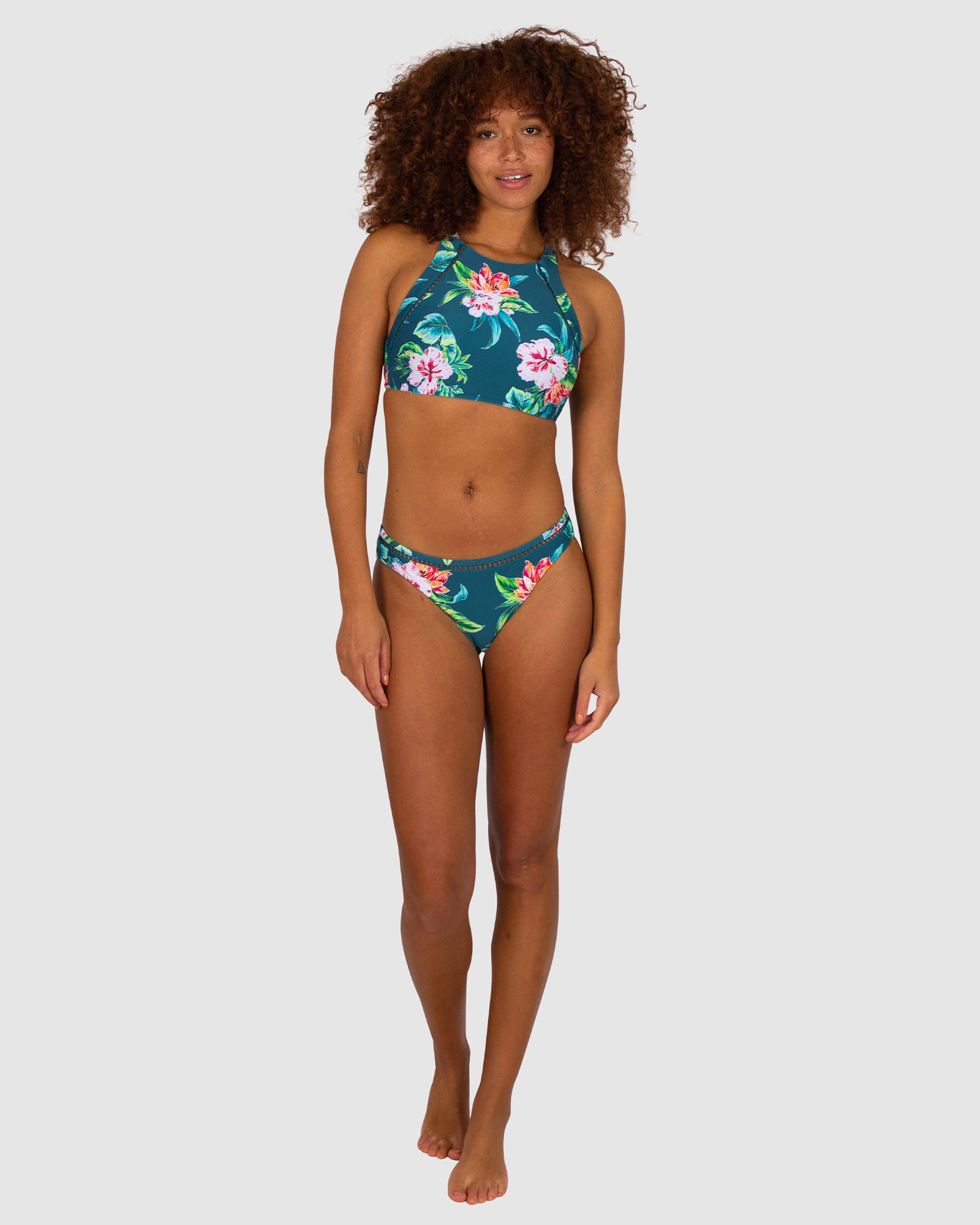 Guam Regular Bikini Pant