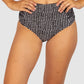 Picnic Point High Waist Bikini Bottom