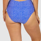 Picnic Point High Waist Bikini Bottom