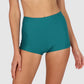 Rococco High Waist Boyleg Bikini Bottom