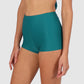 Rococco High Waist Boyleg Bikini Bottom