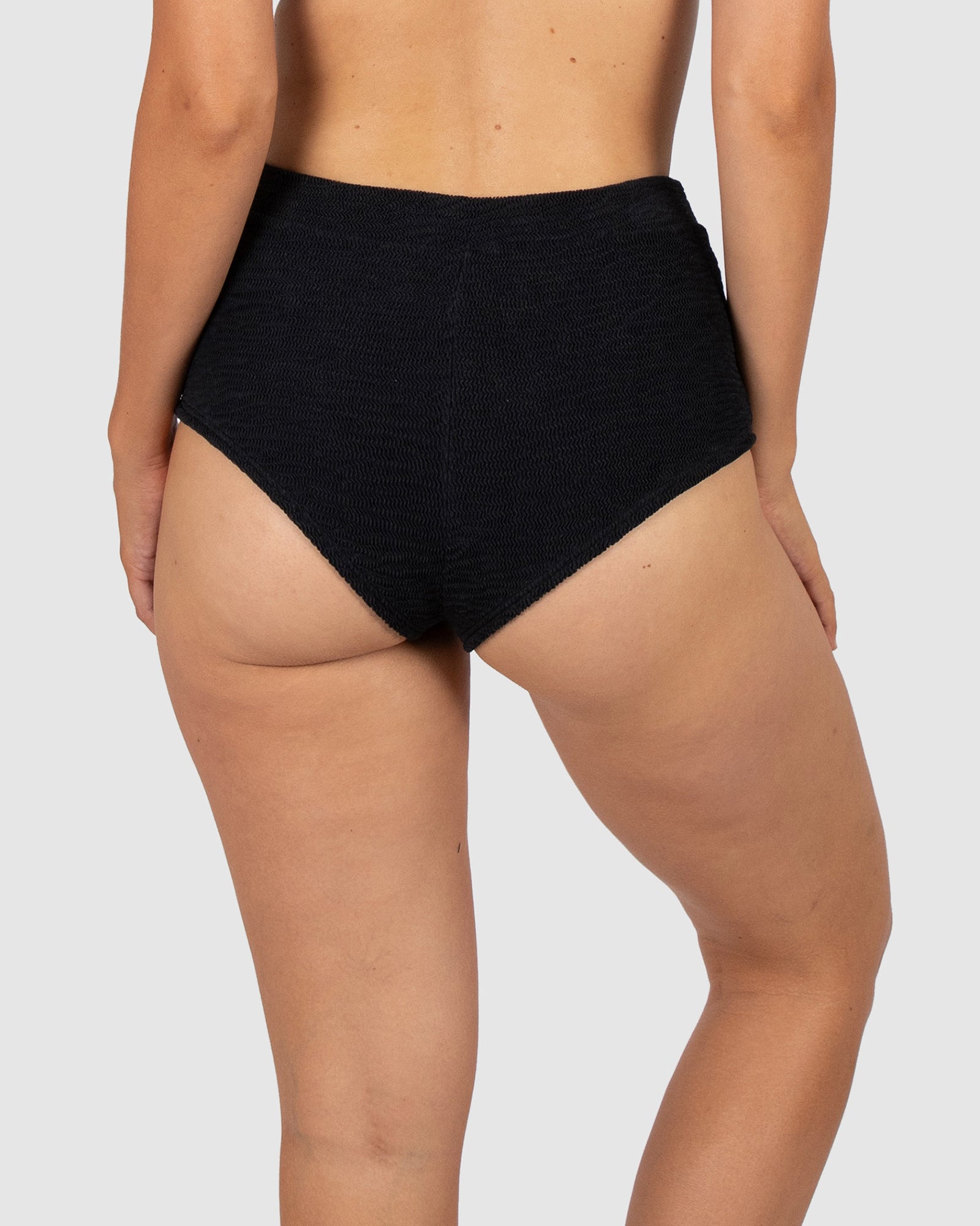 Ibiza Cheeky Boyleg Bikini Bottom