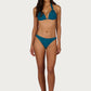 Positano Ring Side Hipster Bikini Bottom