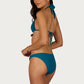 Positano Ring Side Hipster Bikini Bottom