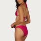 Positano Ring Side Hipster Bikini Bottom