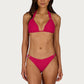 Positano Ring Side Hipster Bikini Bottom