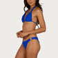 Positano Ring Side Hipster Bikini Bottom