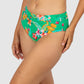 Ipanema Banded Mid Bikini Bottom