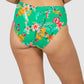 Ipanema Banded Mid Bikini Bottom