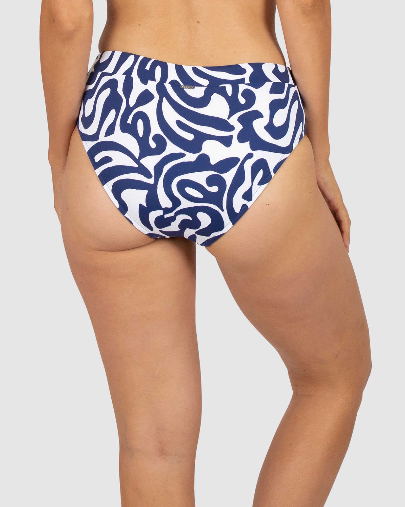 High wasit swim bottom swim pant bikini swimwear top australia buy online 