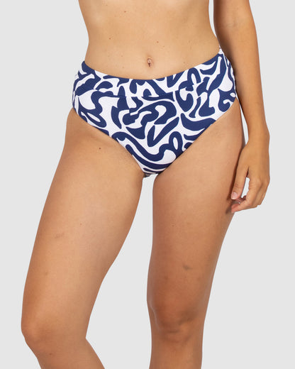 High wasit swim bottom swim pant bikini swimwear top australia buy online 