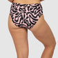 High wasit swim bottom swim pant bikini swimwear top australia buy online 