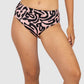 High wasit swim bottom swim pant bikini swimwear top australia buy online 