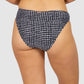 Picnic Point Twist Band Regular Bikini Bottom