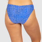 Picnic Point Twist Band Regular Bikini Bottom