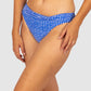 Picnic Point Twist Band Regular Bikini Bottom