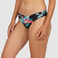 Amalfi Wrap Hipster Bikini Bottom