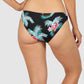 Amalfi Wrap Hipster Bikini Bottom