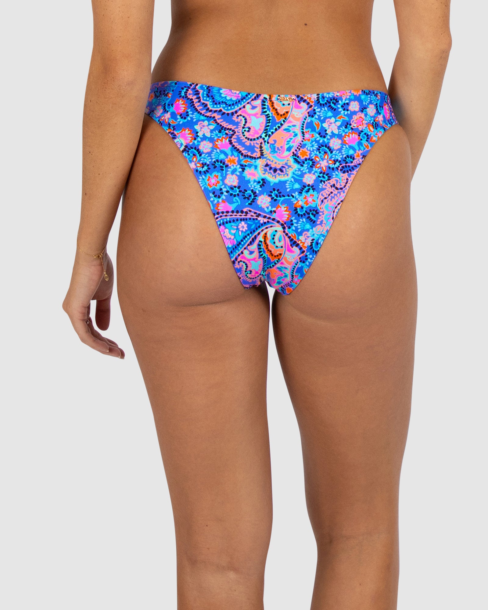 South Beach Rio Loopside Bikini Bottom