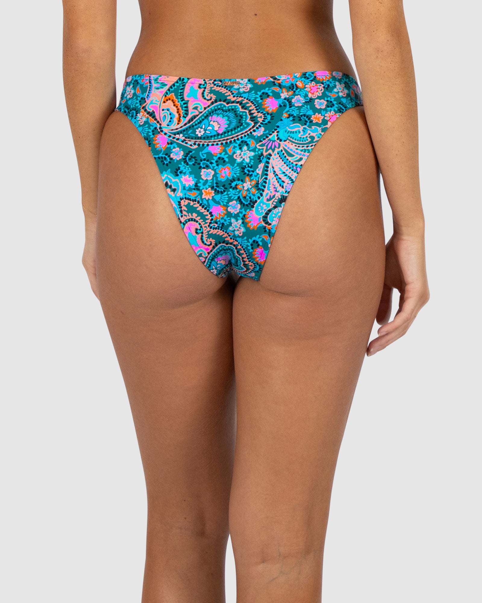 South Beach Rio Loopside Bikini Bottom