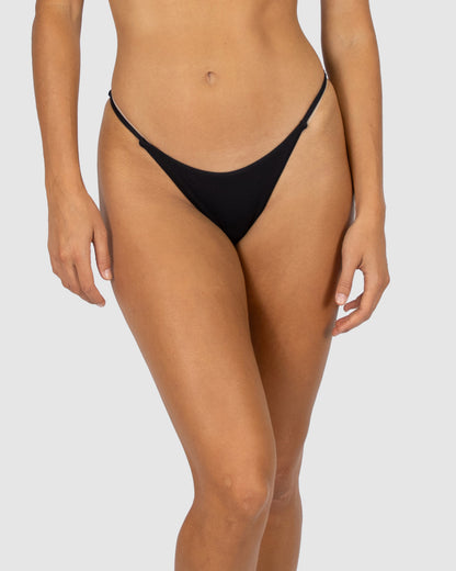 Chloro Brazilian Bikini Bottom