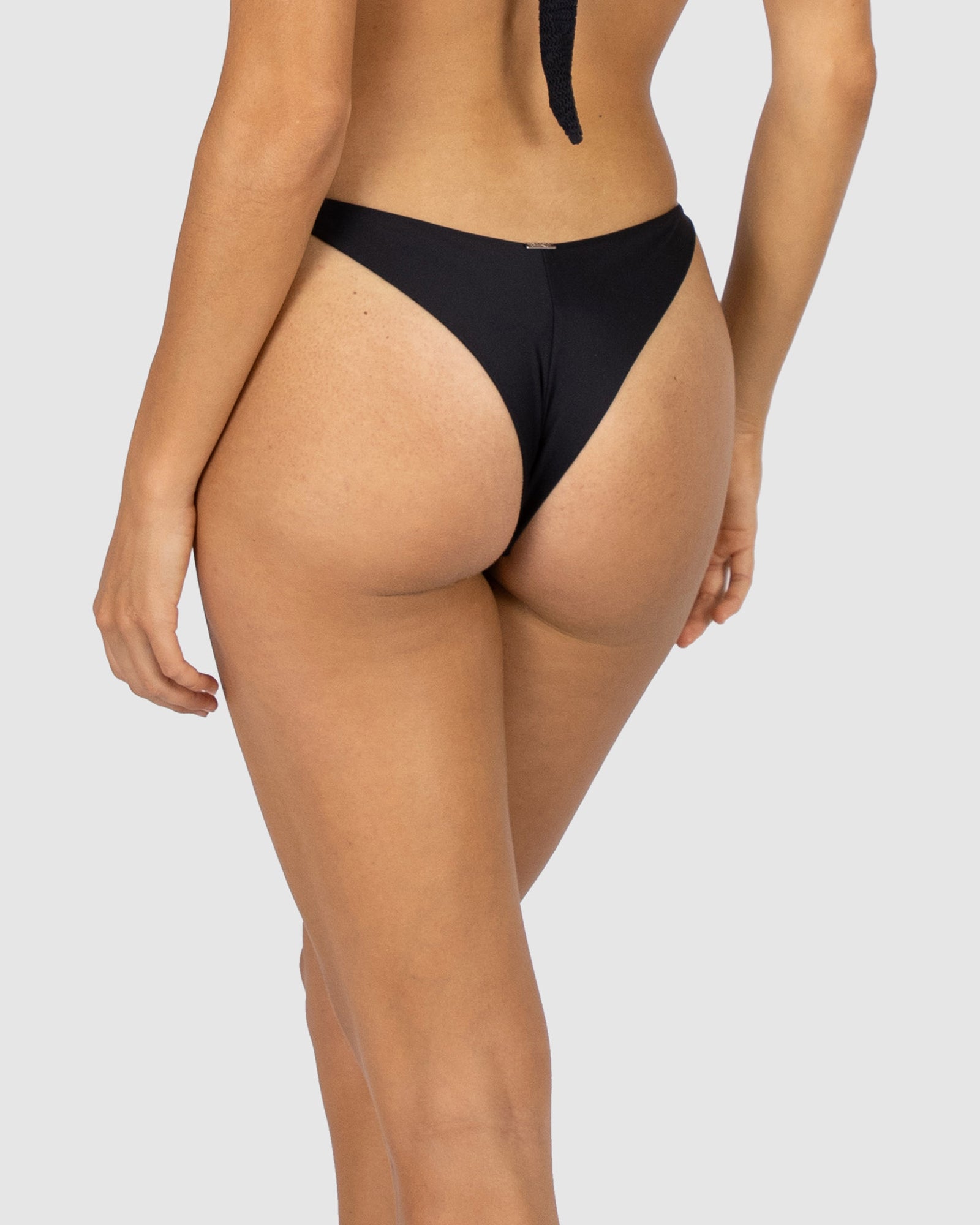 Chloro Brazilian Bikini Bottom