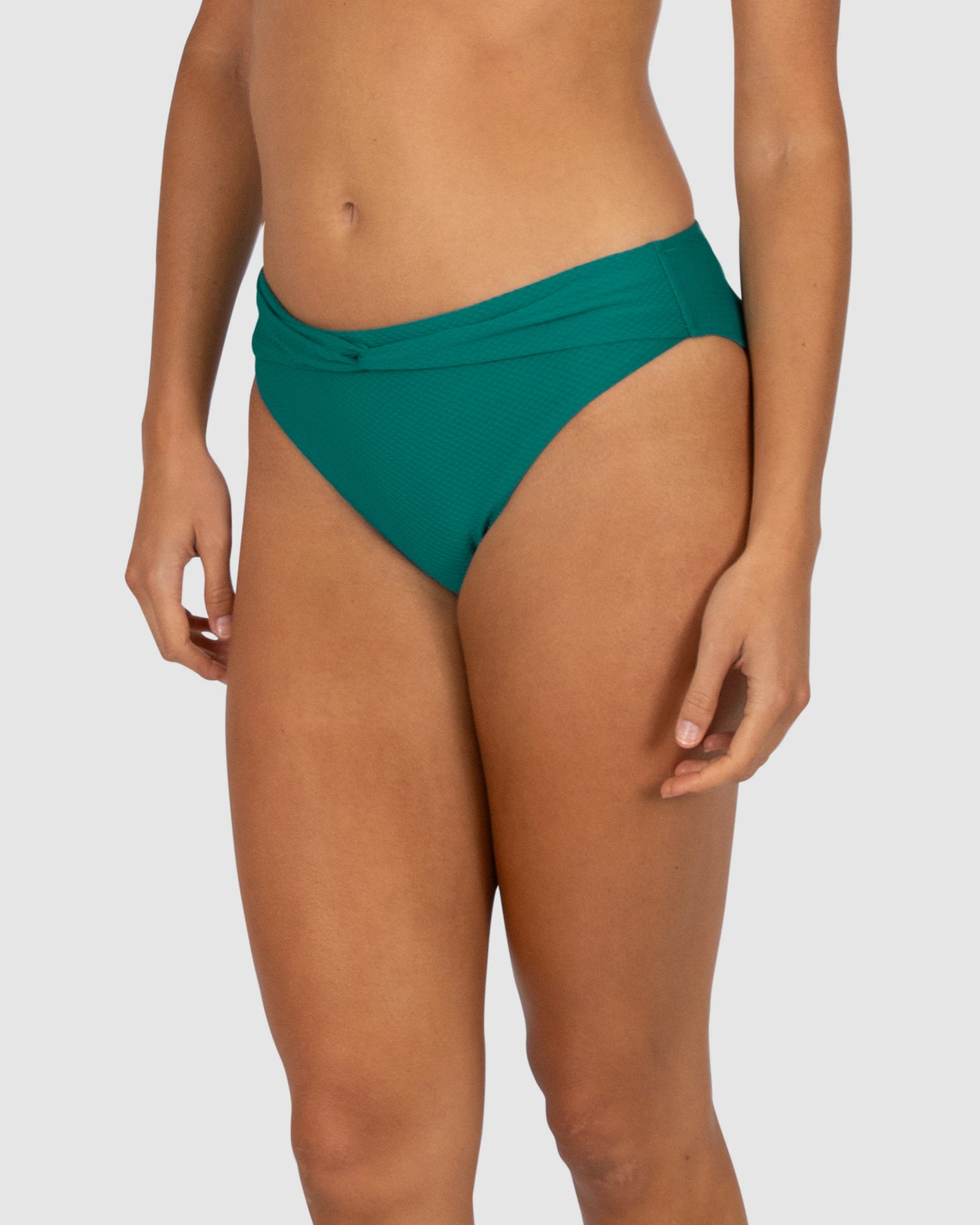 Rococco Cabana Bikini Bottom