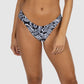 Santa Cruz High Leg Hipster Bikini Bottom