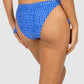 Picnic Point Retro Tieside Bikini Bottom