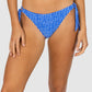 Picnic Point Retro Tieside Bikini Bottom