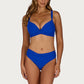 Positano C/DD Cup Moulded Wrap Bikini Bra Top
