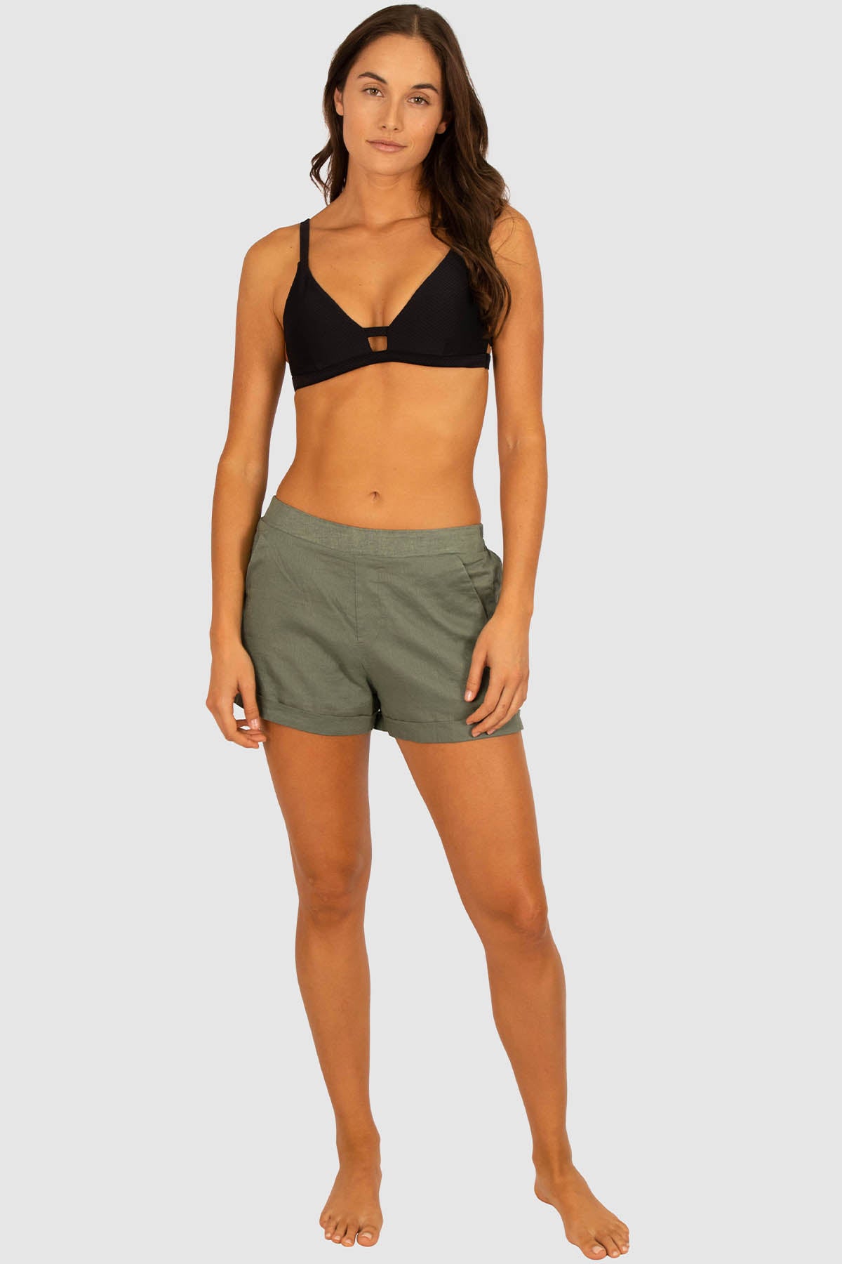 Bahama Short