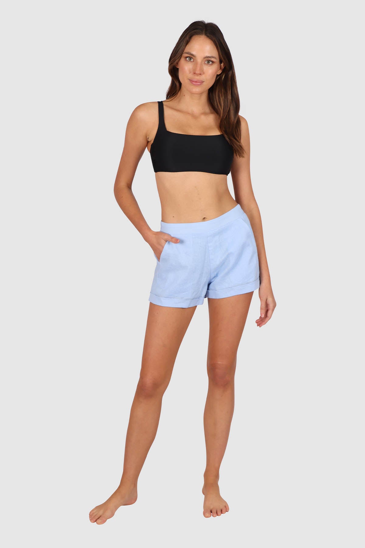 Bahama Short